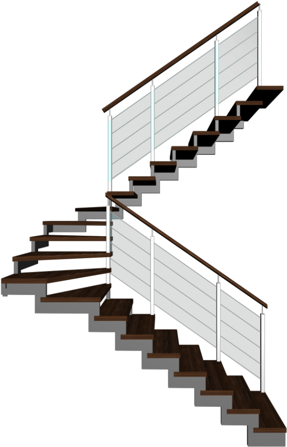 High Stairs Free HQ Image Transparent PNG Image