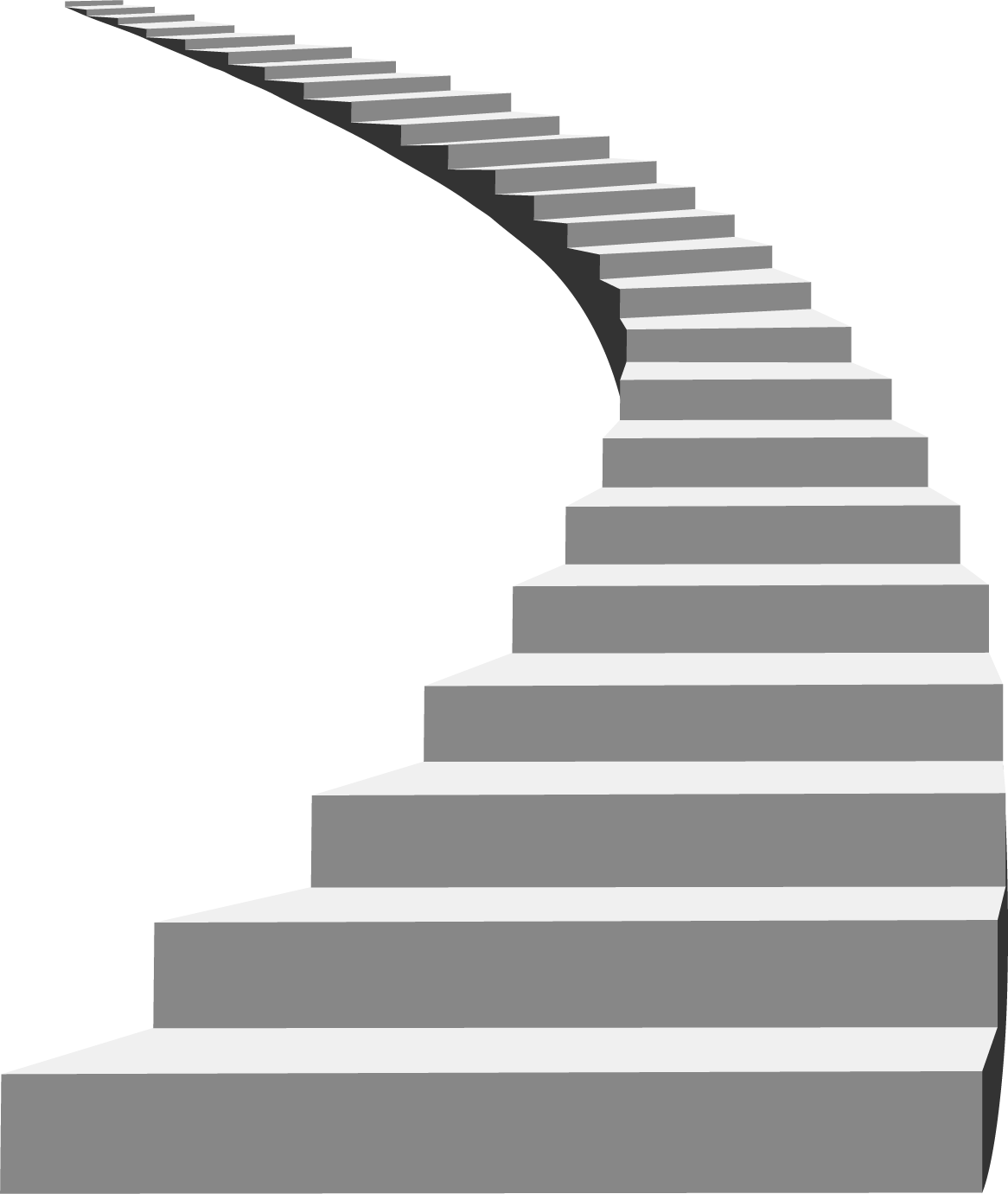 High Stairs HD Image Free Transparent PNG Image