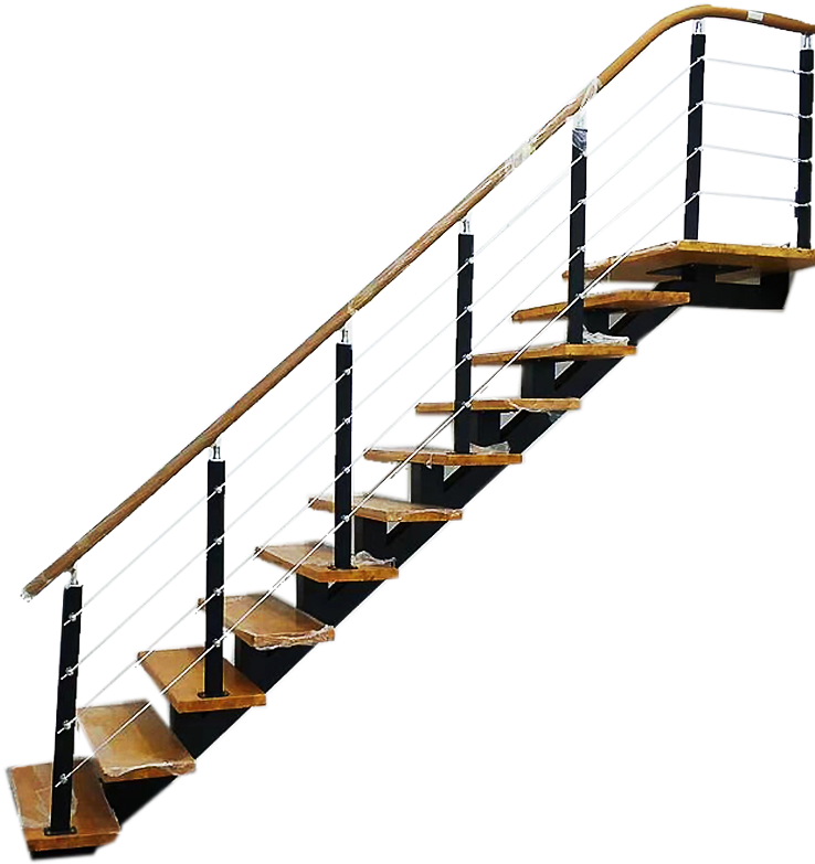 High Stairs PNG Download Free Transparent PNG Image