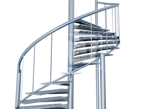 Stairs Hd Transparent PNG Image