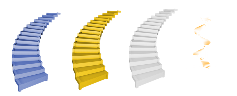 Stairs Picture Transparent PNG Image