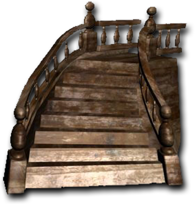 Stairs Transparent Transparent PNG Image