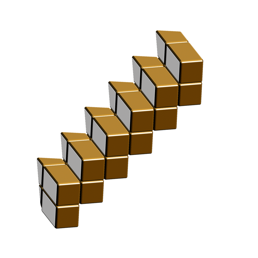 Stairs Photo Transparent PNG Image