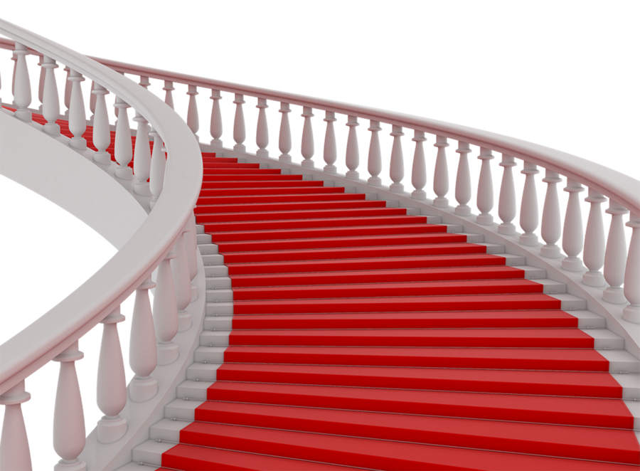 Stairs Image Transparent PNG Image