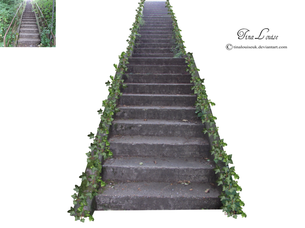 Stairs Photos Transparent PNG Image