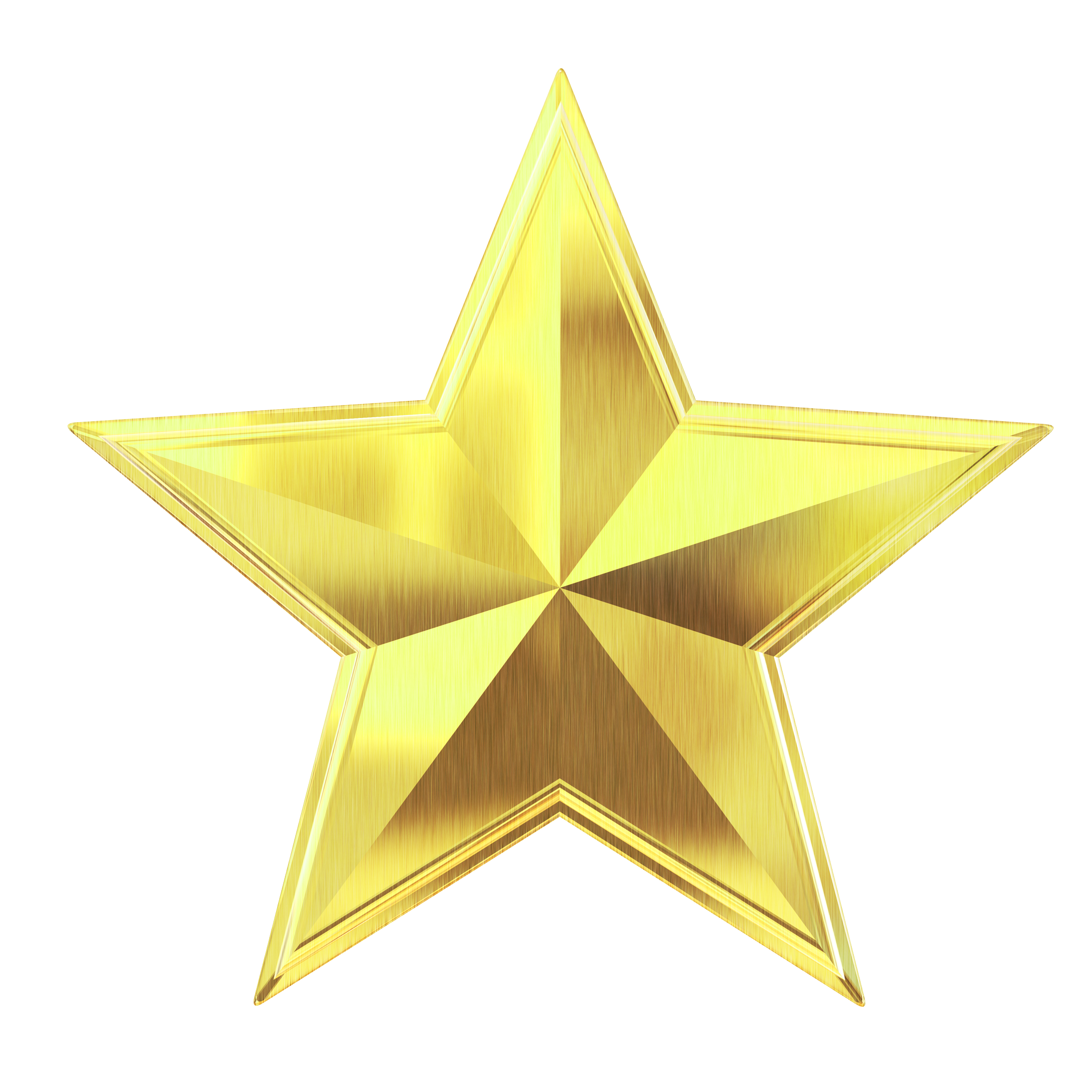 Pic Vector Star Gold PNG Download Free Transparent PNG Image