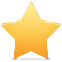 Star Png Image Transparent PNG Image