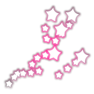 Star Free Download Transparent PNG Image