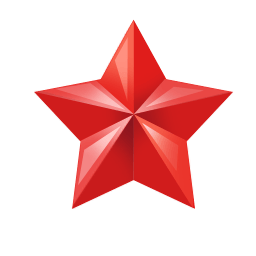 Star Png Image Transparent PNG Image