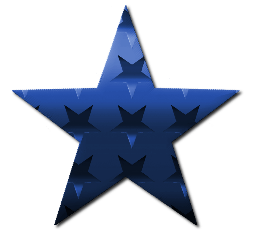 Star Png Image Transparent PNG Image