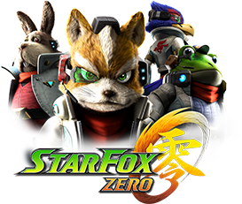 Star Fox Png Image Transparent PNG Image