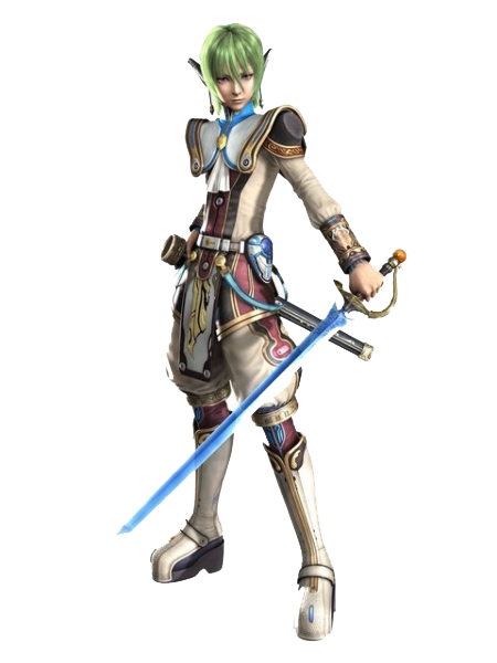 Star Ocean Png Picture Transparent PNG Image