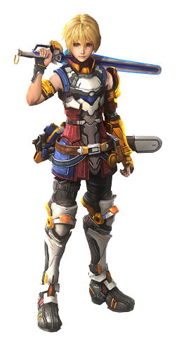 Star Ocean Download Png Transparent PNG Image