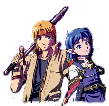 Star Ocean Transparent Transparent PNG Image