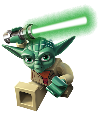 Lego Star Wars Png Transparent PNG Image