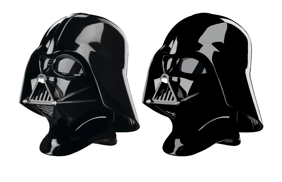 Vader Darth Helmet HQ Image Free Transparent PNG Image