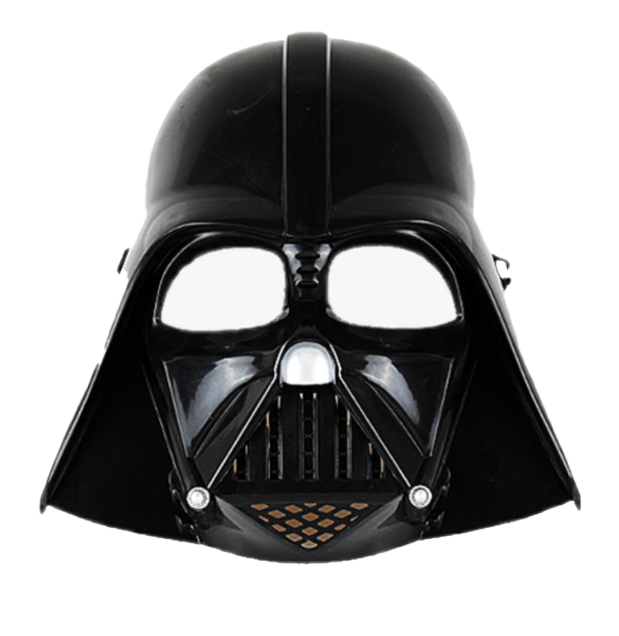 Vader Darth Helmet Free Download PNG HQ Transparent PNG Image