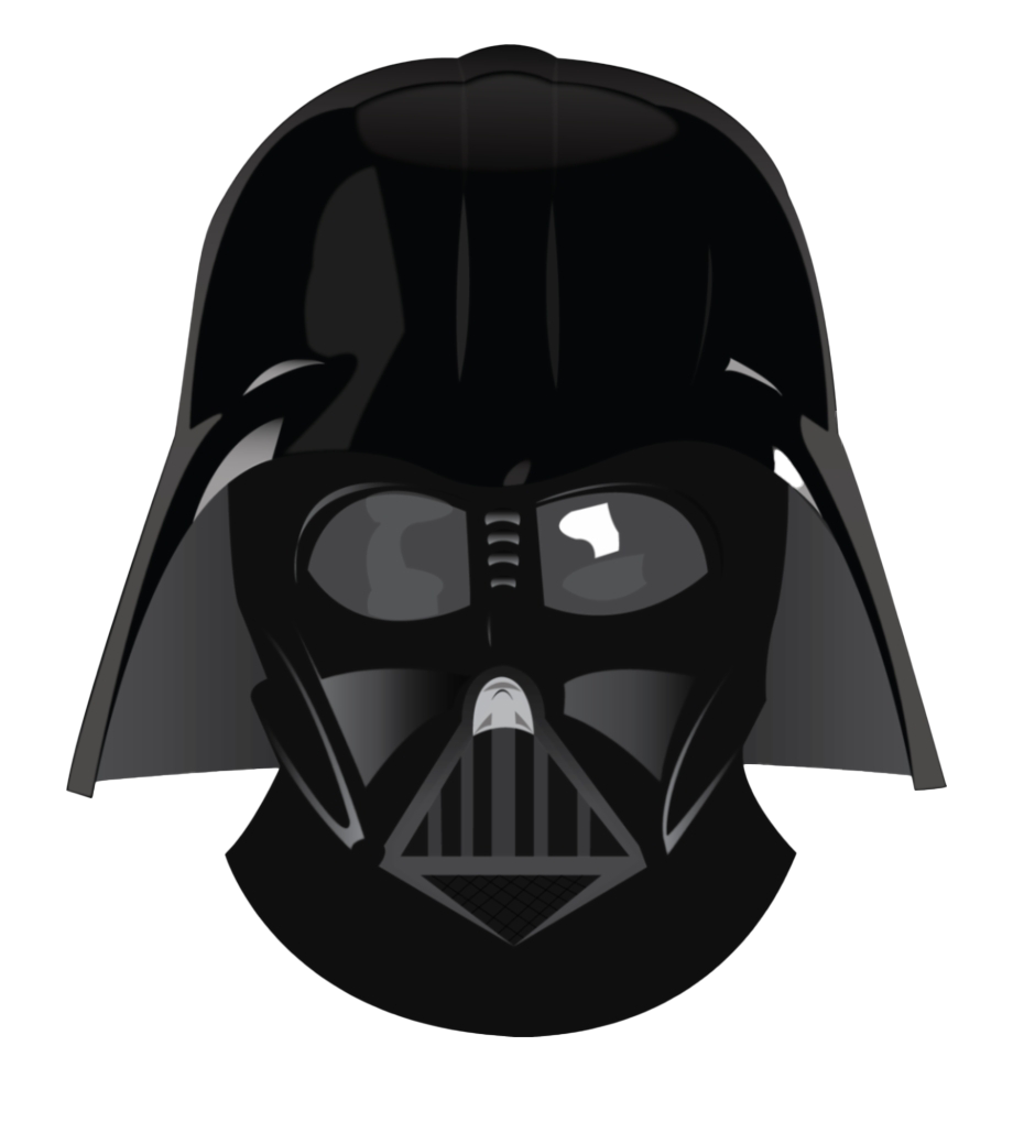 Vader Darth Helmet Download HD Transparent PNG Image