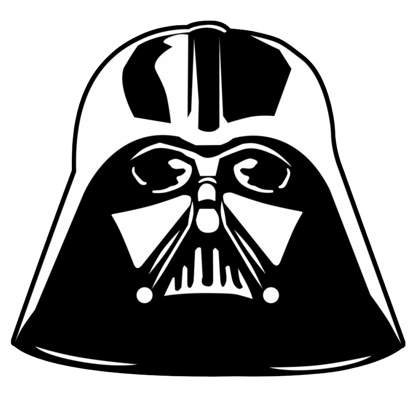 Vader Darth Helmet PNG Free Photo Transparent PNG Image