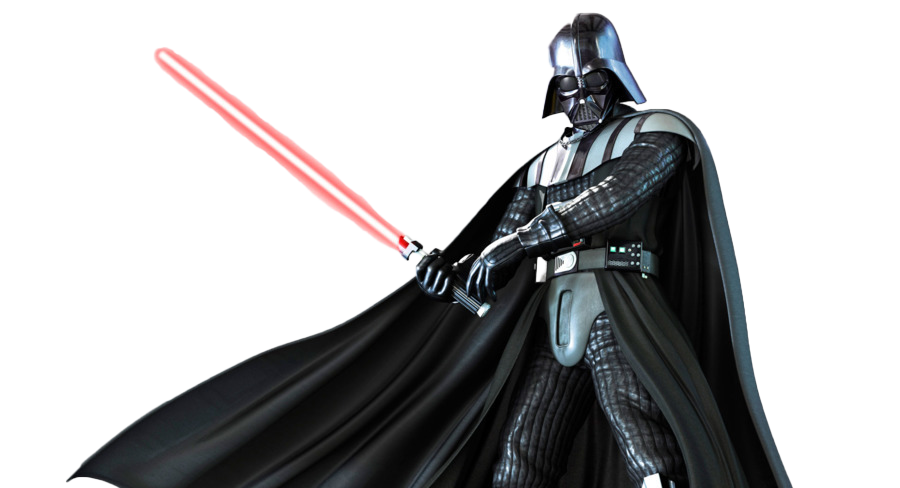 Vader Darth Free Download PNG HD Transparent PNG Image