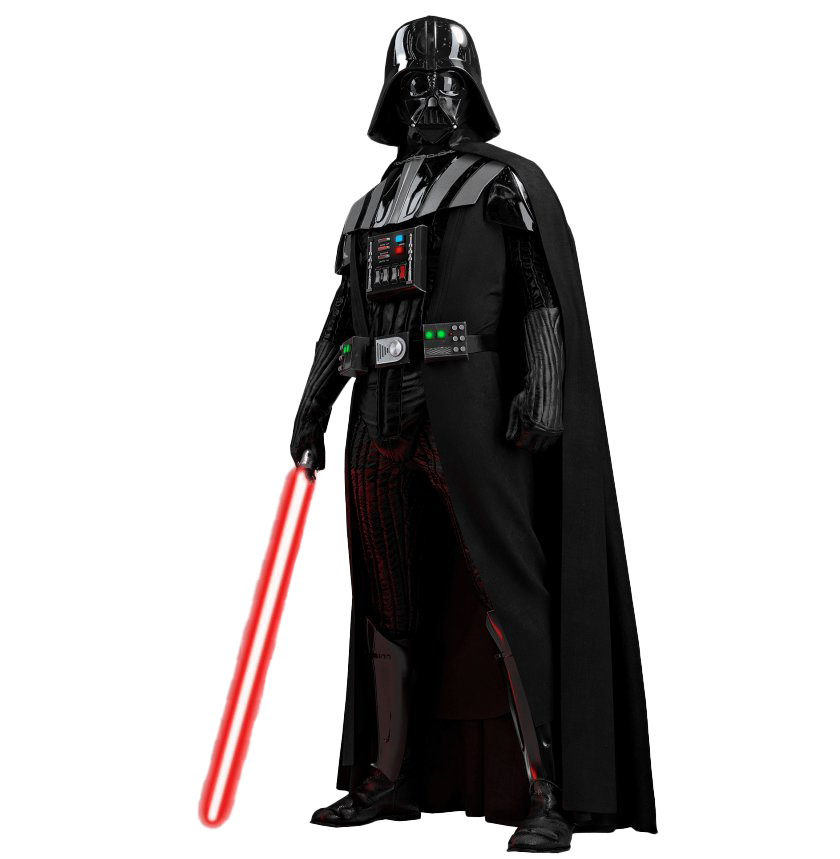 Vader Darth Picture Free Download Image Transparent PNG Image