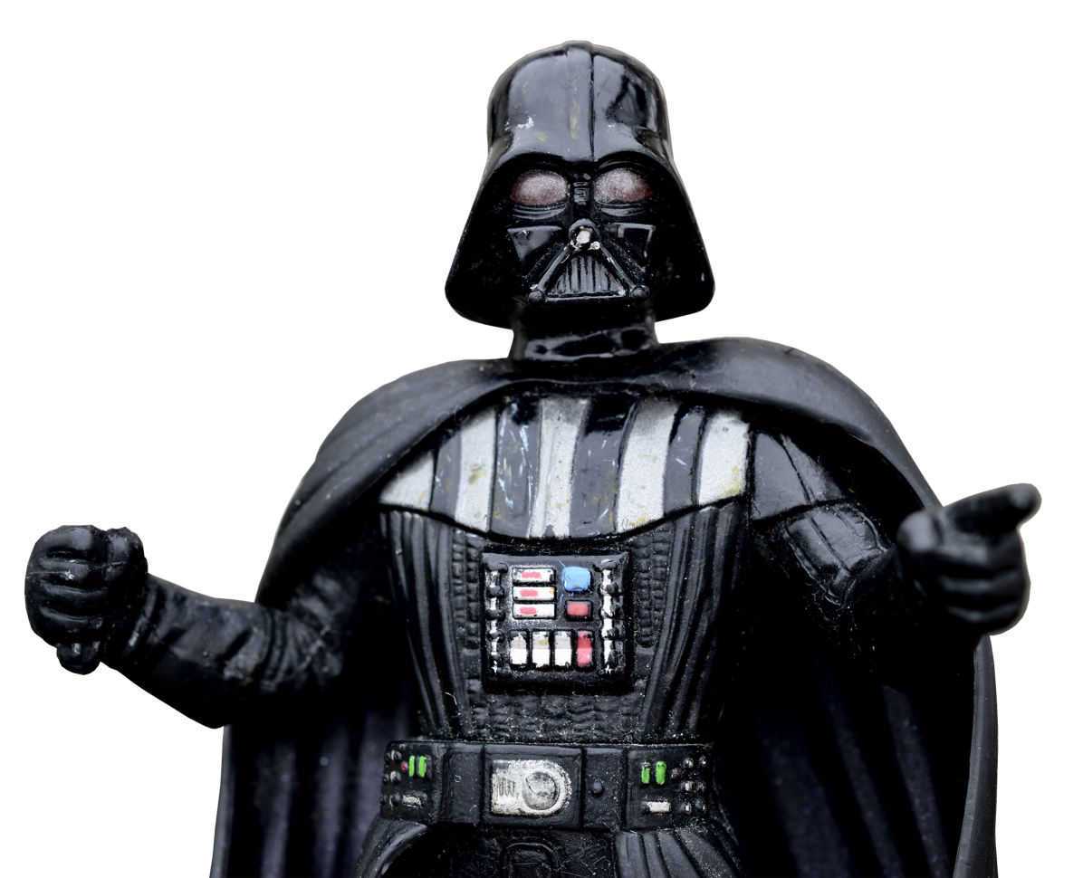 Vader Darth PNG Download Free Transparent PNG Image