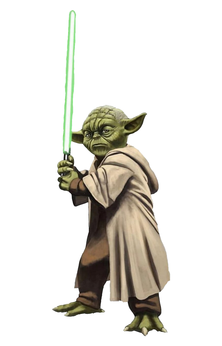 Master Yoda Free Transparent Image HQ Transparent PNG Image