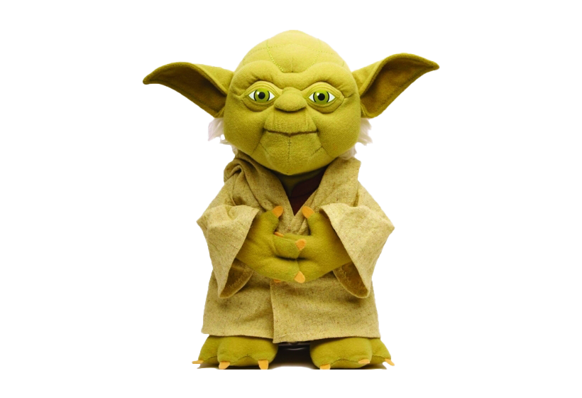 Master Yoda HQ Image Free Transparent PNG Image