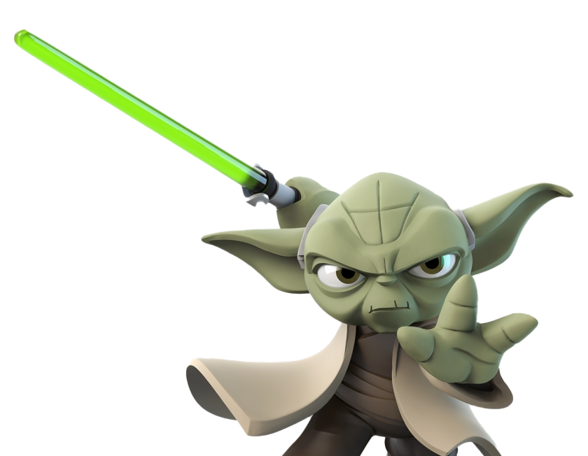 Master Yoda PNG File HD Transparent PNG Image