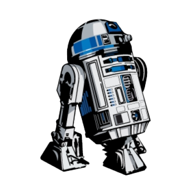 R2-D2 Download Free Image Transparent PNG Image