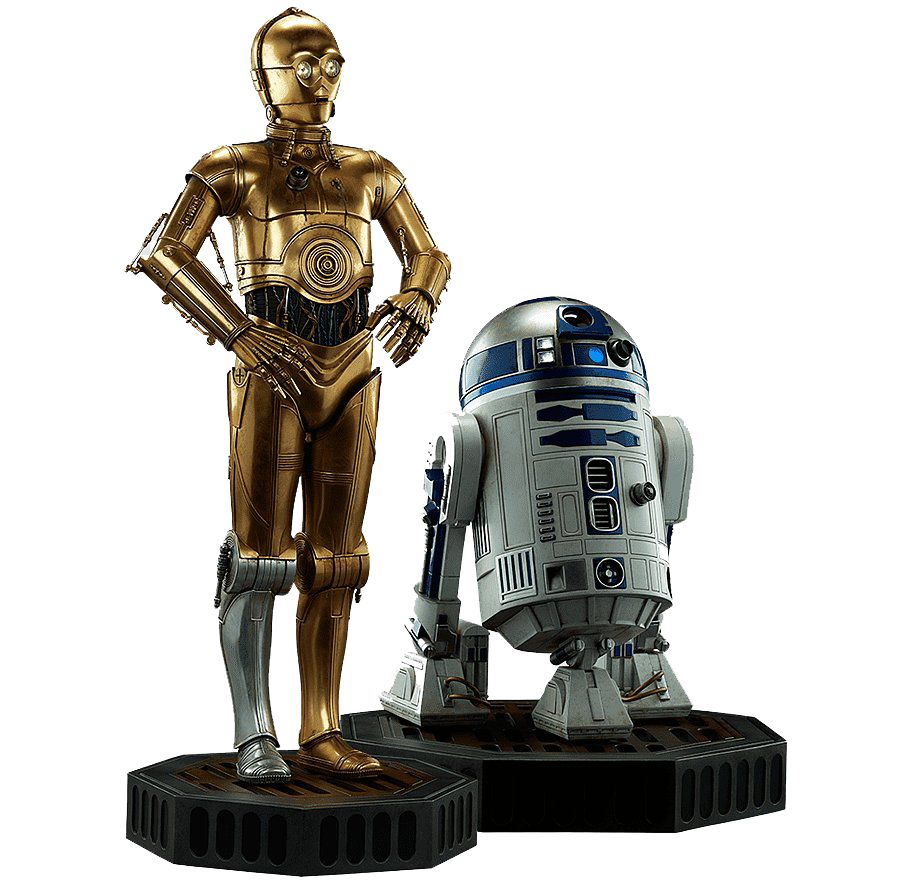 R2-D2 Download HD Transparent PNG Image