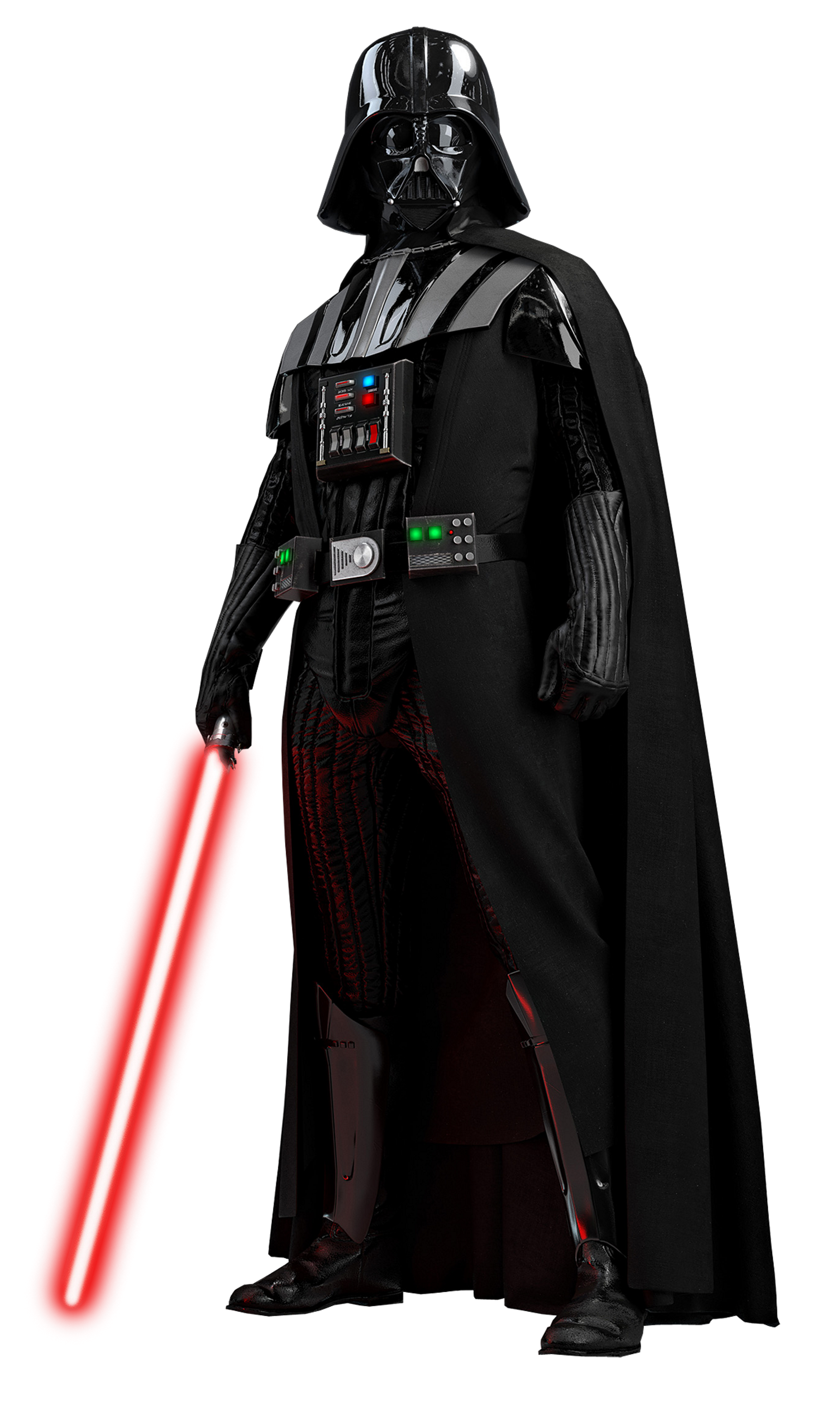 Darth Star Wars Vader Free Transparent Image HD Transparent PNG Image