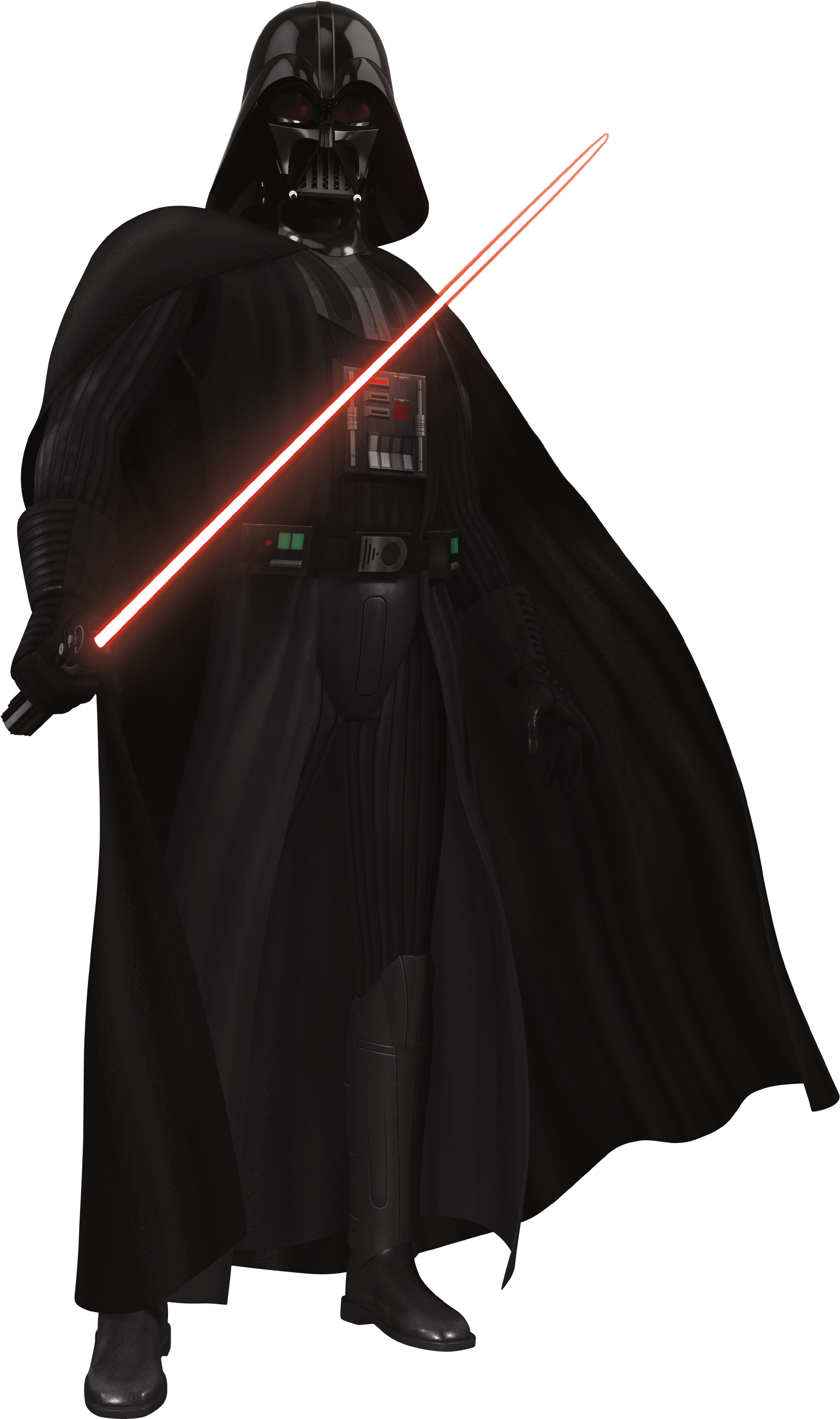 Darth Star Wars Vader PNG Download Free Transparent PNG Image