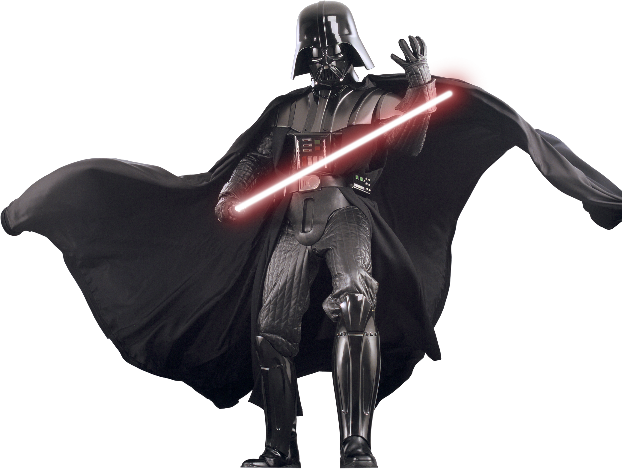 Darth Star Wars Vader PNG Image High Quality Transparent PNG Image