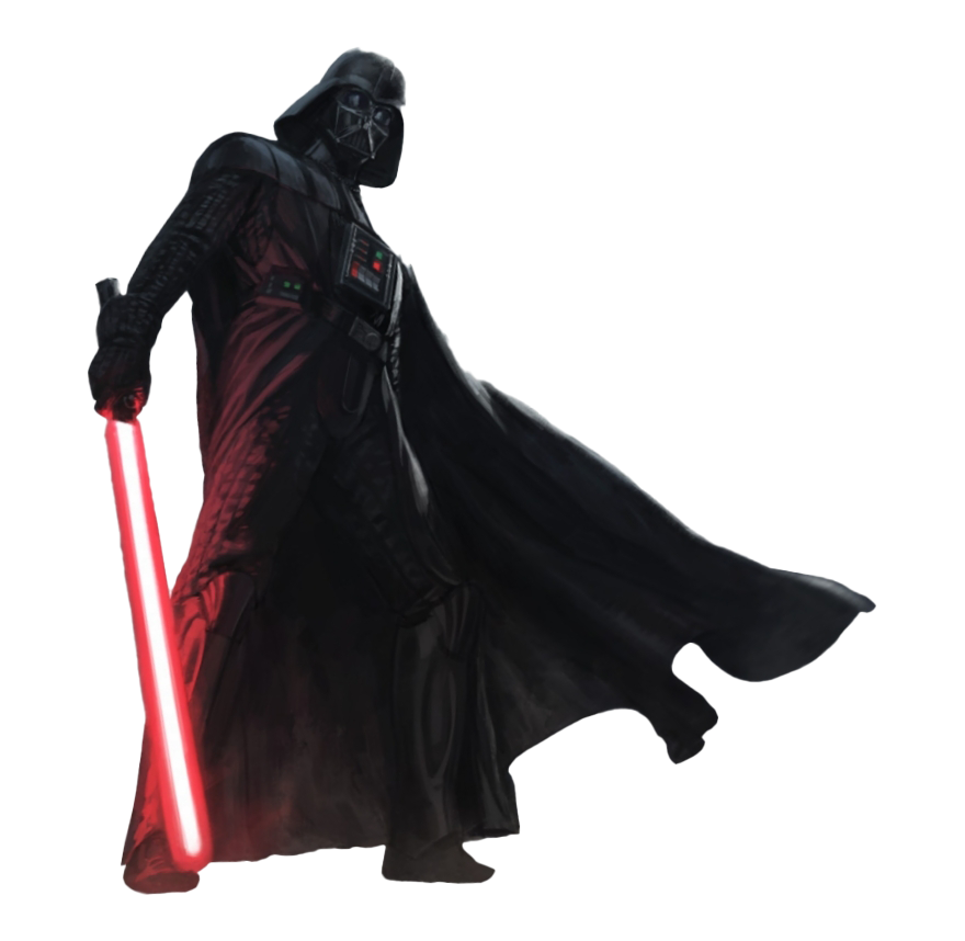 Darth Star Wars Vader Download Free Image Transparent PNG Image