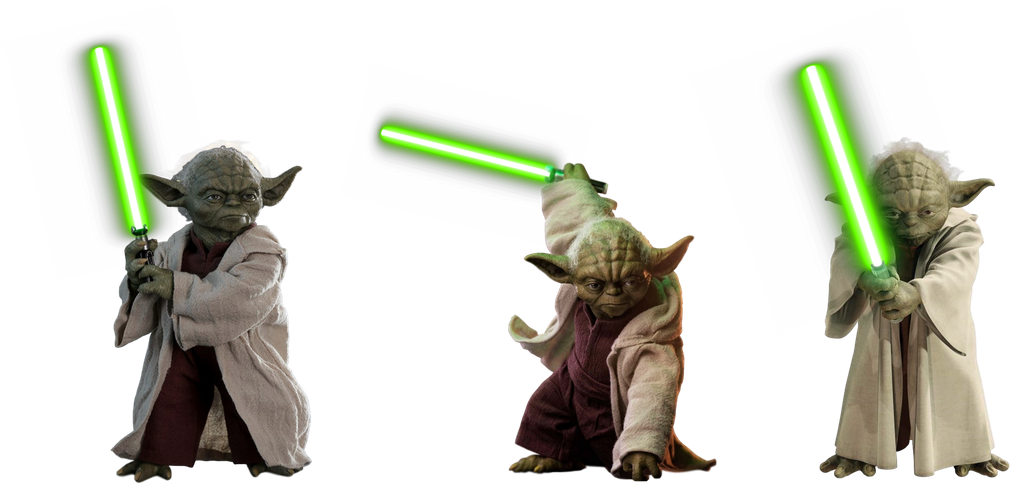 Master Star Wars Yoda Free HQ Image Transparent PNG Image