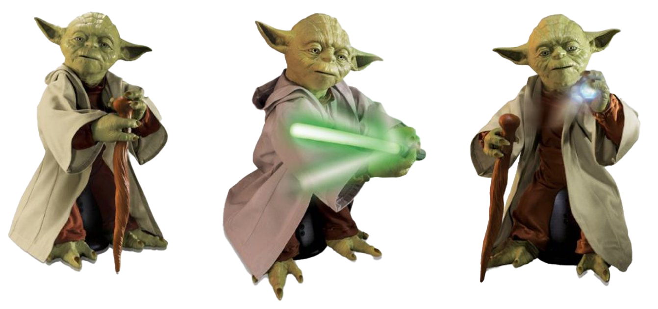 Master Star Wars Yoda HQ Image Free Transparent PNG Image