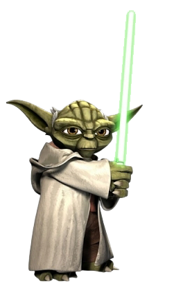 Master Star Wars Yoda Free Download Image Transparent PNG Image