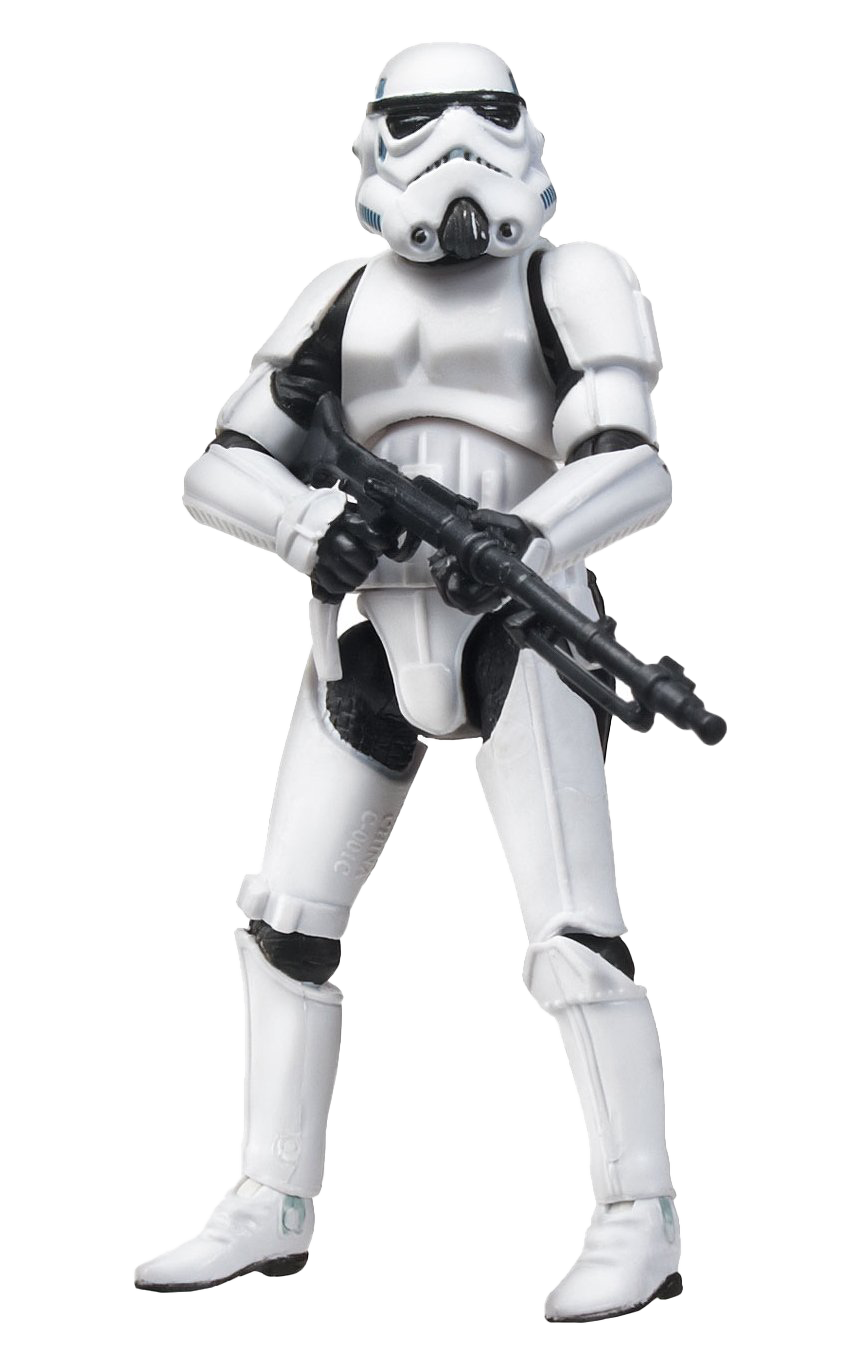 Stormtrooper Star Wars Free PNG HQ Transparent PNG Image