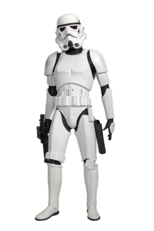 Stormtrooper Star Wars HD Image Free Transparent PNG Image