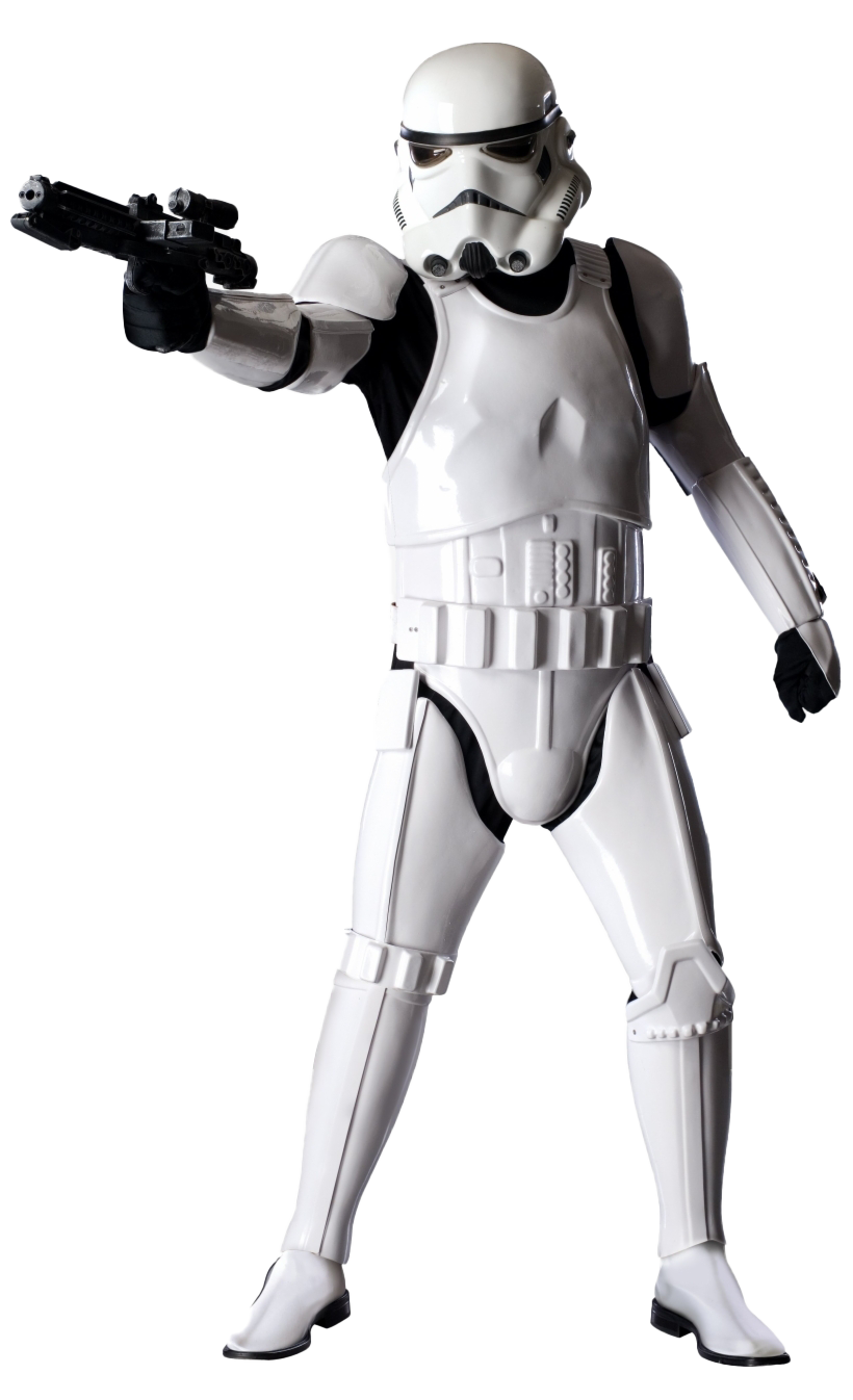 Stormtrooper Photos Star Wars Free Download PNG HD Transparent PNG Image