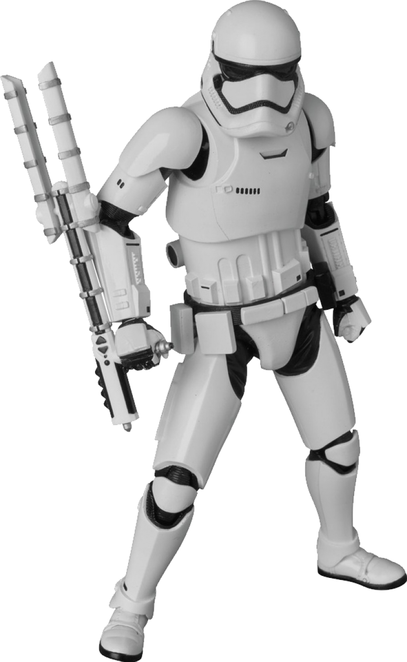 Stormtrooper Star Wars HQ Image Free Transparent PNG Image