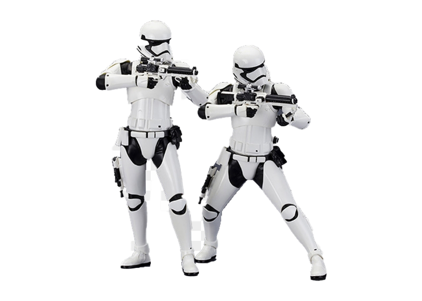 Stormtrooper Star Wars PNG Free Photo Transparent PNG Image