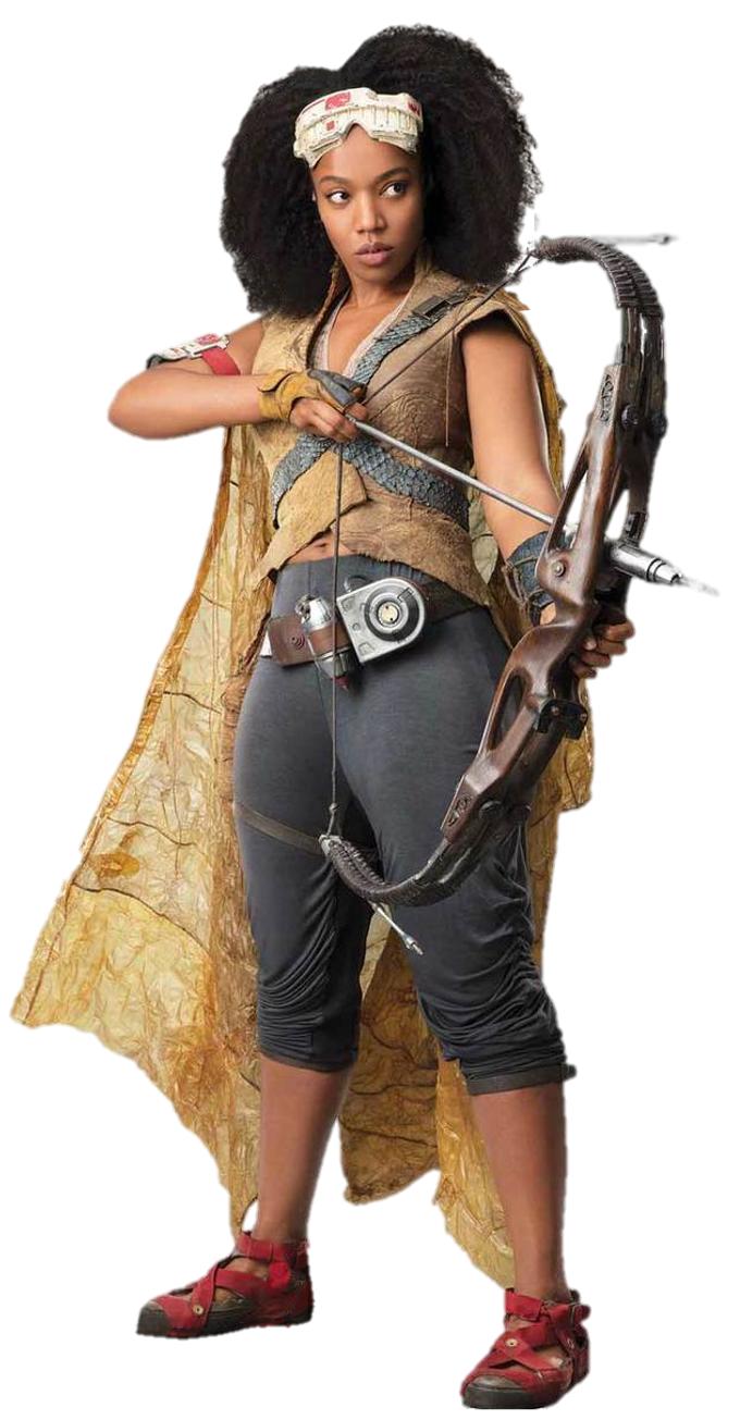 Pic Star Of Rise Skywalker Wars The Transparent PNG Image