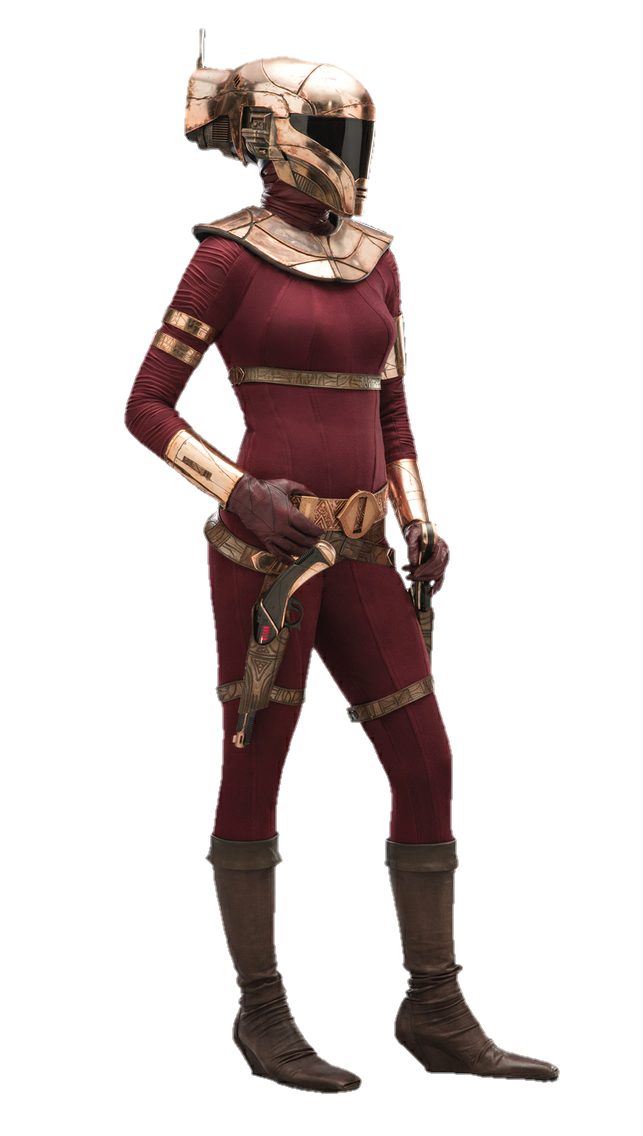 Star Of Rise Skywalker Wars The Character Transparent PNG Image