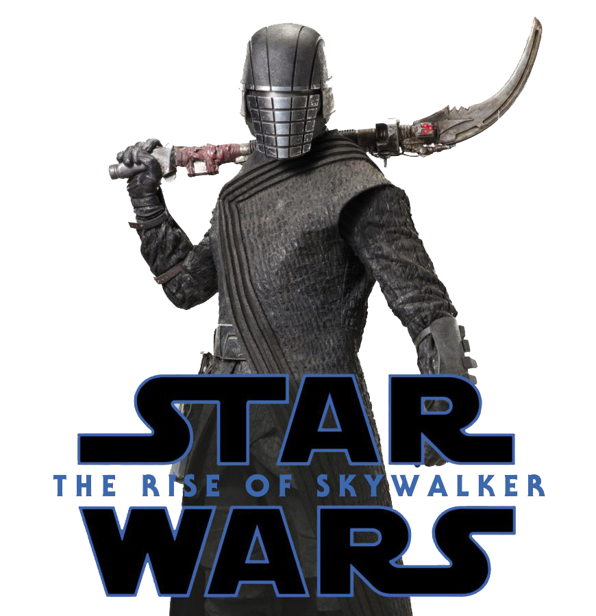 Star Of Rise Skywalker Wars The Transparent PNG Image