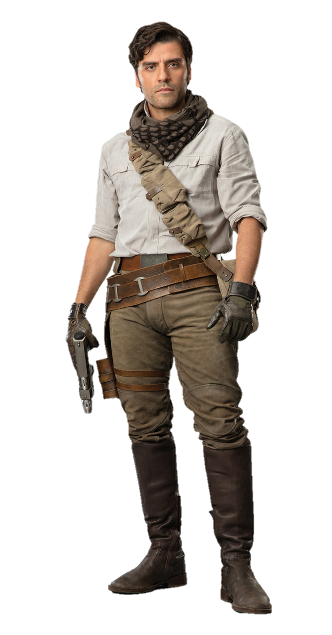 Star Of Rise Skywalker Wars The Transparent PNG Image