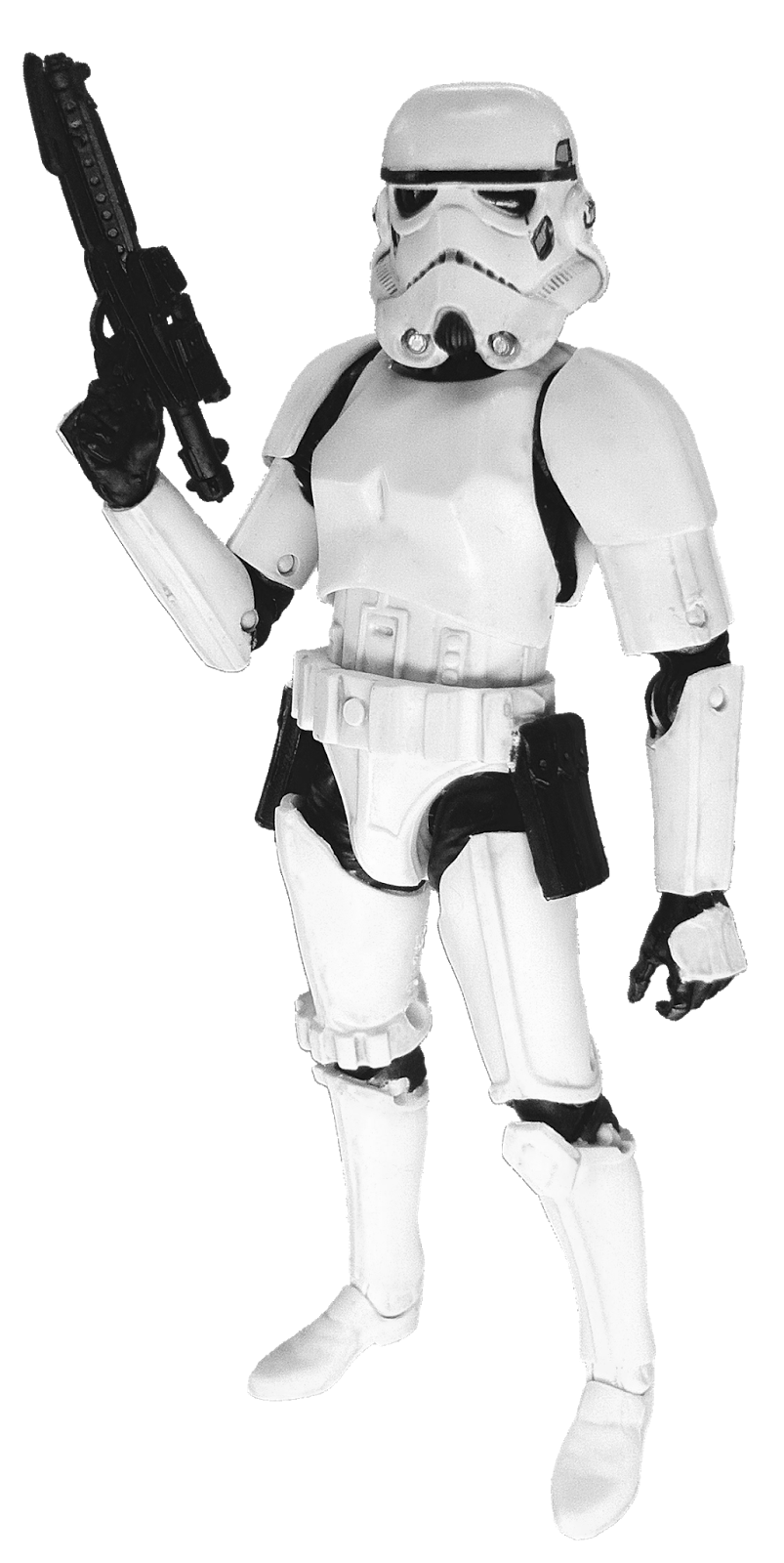 Stormtrooper PNG File HD Transparent PNG Image