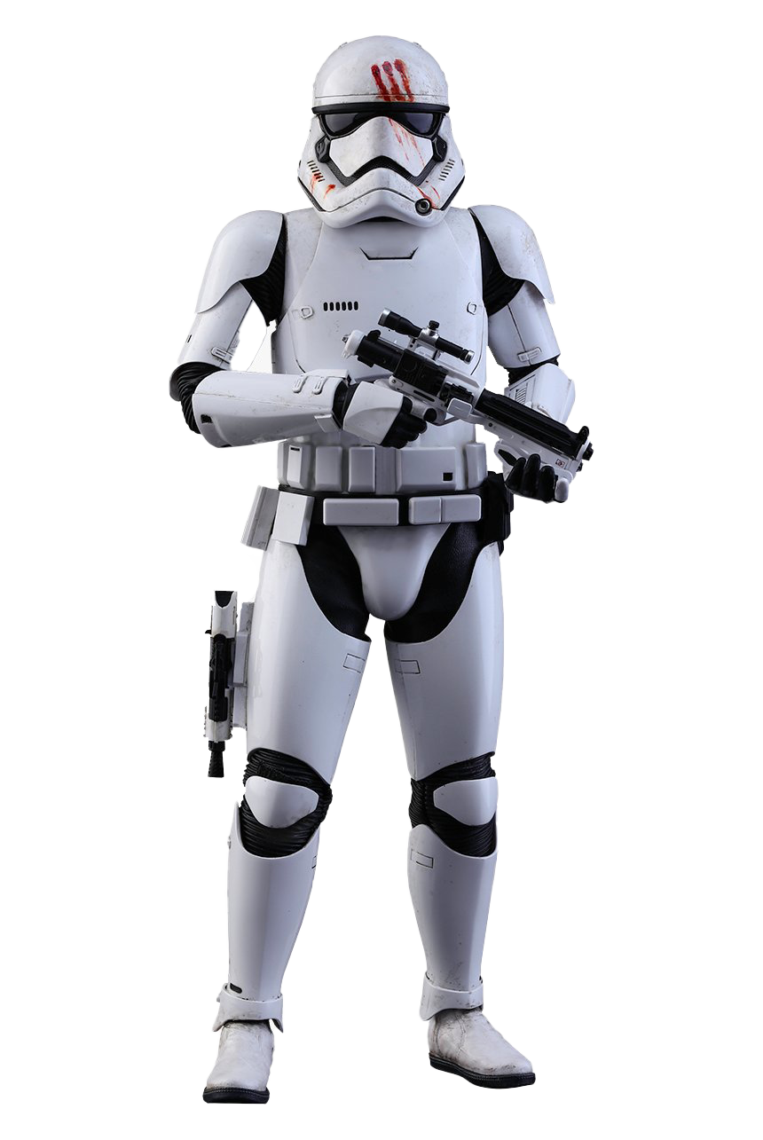 Stormtrooper Download HQ Transparent PNG Image