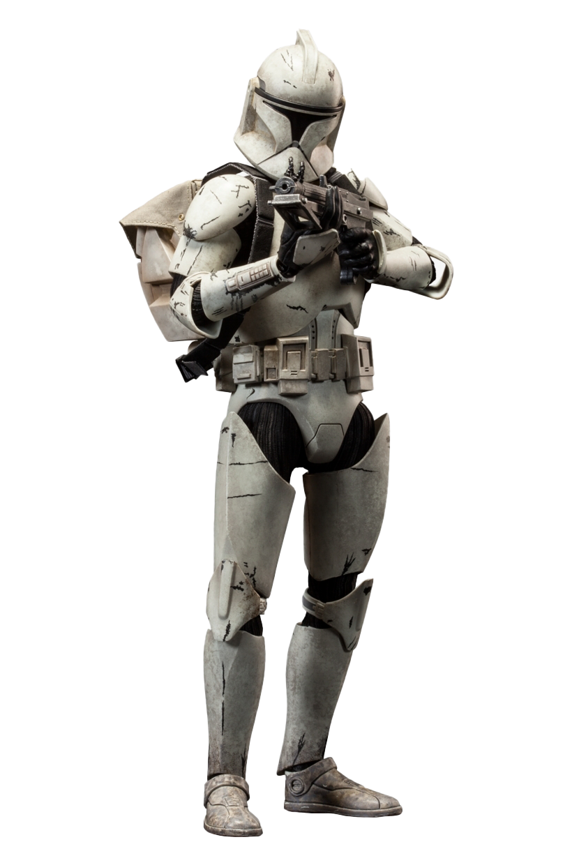 Stormtrooper Download HQ Transparent PNG Image